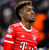 Kingsley Coman